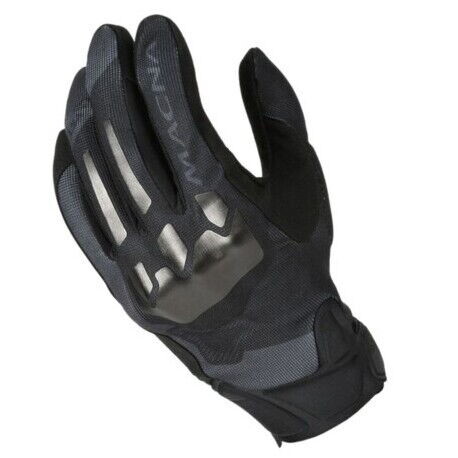 Macna Eldiven Mana siyah