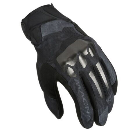  Macna Eldiven Mana siyah