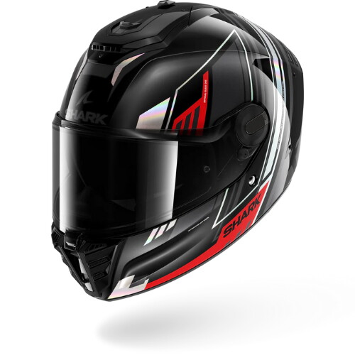 Shark Spartan Rs Byrhon Kapalı Kask