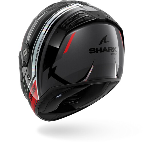  Shark Spartan Rs Byrhon Kapalı Kask