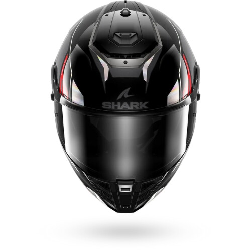  Shark Spartan Rs Byrhon Kapalı Kask