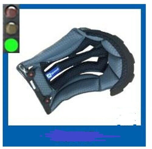 Shark Vancore/Street Drak Kask İç Pedi IN6415