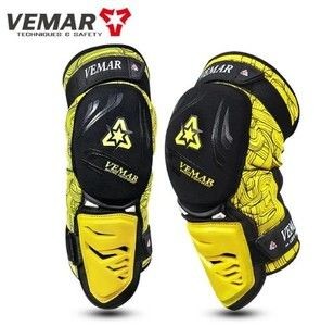  Vemar E-02 Soft Dizlik Koruma