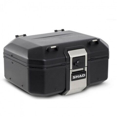 SHAD ARKA ÇANTA ALÜMİNYUM  TR55