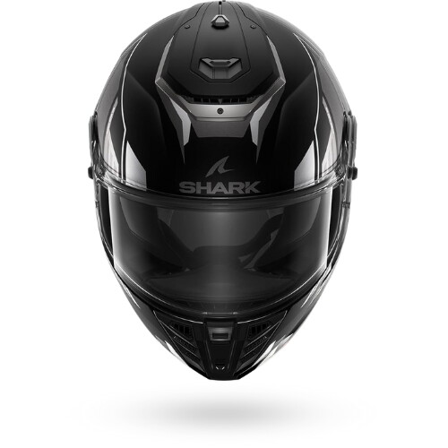  Shark Spartan Rs Byrhon Mat Kapalı Kask