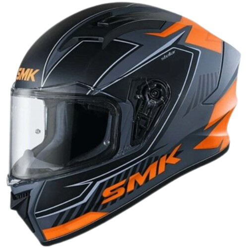 Smk Stellar Adox Kapalı Kask