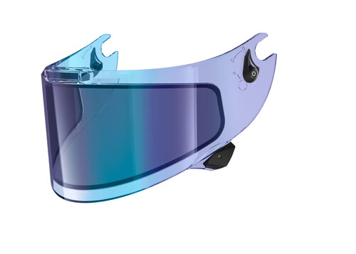 Shark Aeron Kask Camı VZ10041