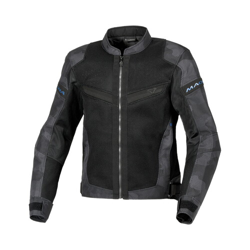 Macna Mont Velotura