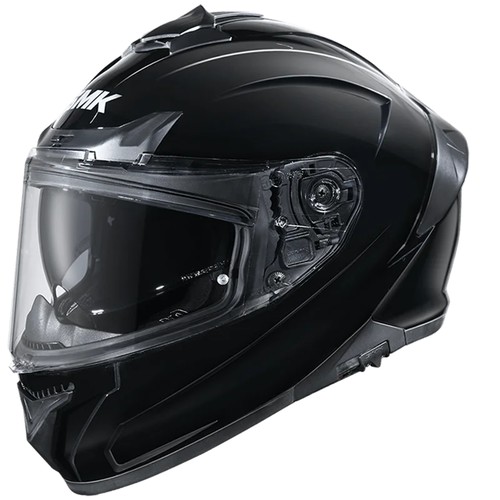  Smk Typhoon Solıd Kapalı Kask