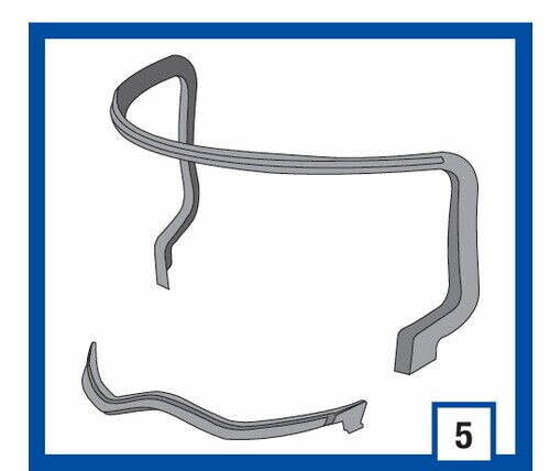 Shark Evoline Pro Cam Fitili  JO9114