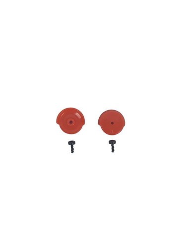  Shark Speed-R Kask Güneş Camı Vida Kiti FX45200P