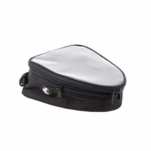 Hepco Becker Depo Üstü Kumaş Çanta  640804 00 01