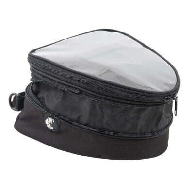  Hepco Becker Depo Üstü Kumaş Çanta  640804 00 01