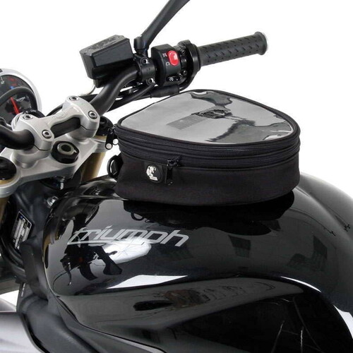  Hepco Becker Depo Üstü Kumaş Çanta  640804 00 01