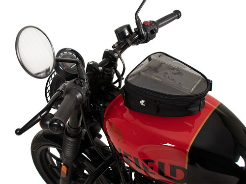  Hepco Becker Depo Üstü Kumaş Çanta  640804 00 01