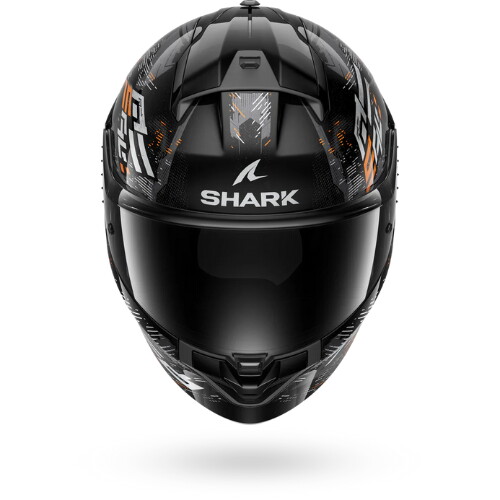  Shark Rıdıll 2 Molokaı Kapalı Kask  KSO