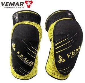 Vemar E-03 Soft Dizlik Koruma