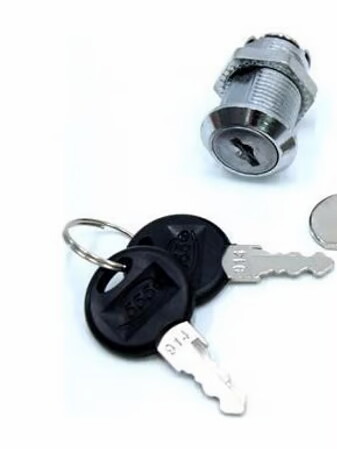 Arka Çanta Kilit Turtle