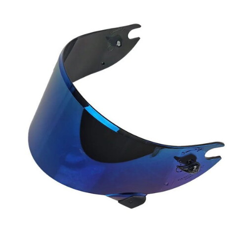 Shark Race-r/Speed-r Kask Camı Aynalı VZ10031
