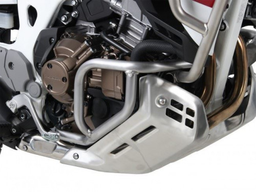 Hepco Becker Honda Afrıca Twın Motor Koruma Çelik 2016/18