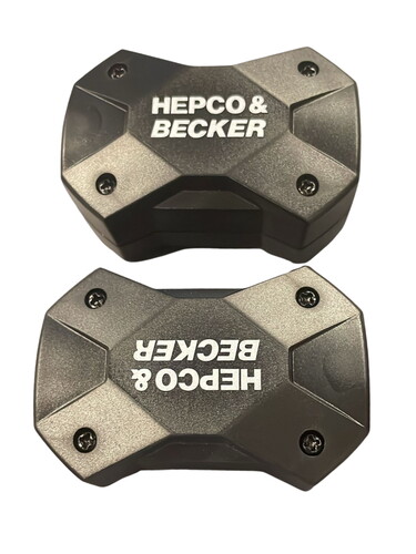Hepco Becker Koruma Takozu / 5070051 00 01