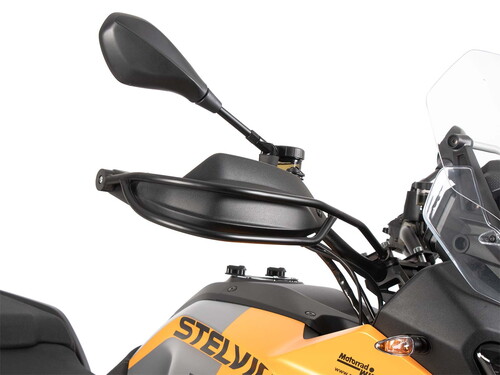 Hepco Becker Moto Guzzı Stelvio 2024 elcik Koruma Demiri/4212560 00 01