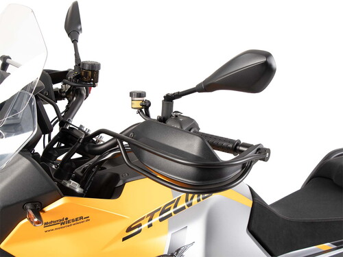  Hepco Becker Moto Guzzı Stelvio 2024 elcik Koruma Demiri/4212560 00 01