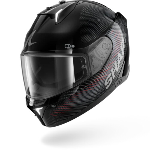 Shark Skwal İ3 SP Lyne Kapalı Kask