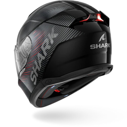 Shark Skwal İ3 SP Lyne Kapalı Kask