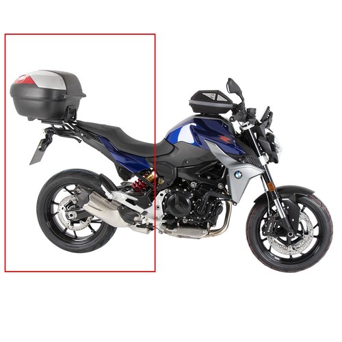  Hepco Becker Bmw F900XR Arka Çanta Demiri 2020-2024 /6526525 01 01
