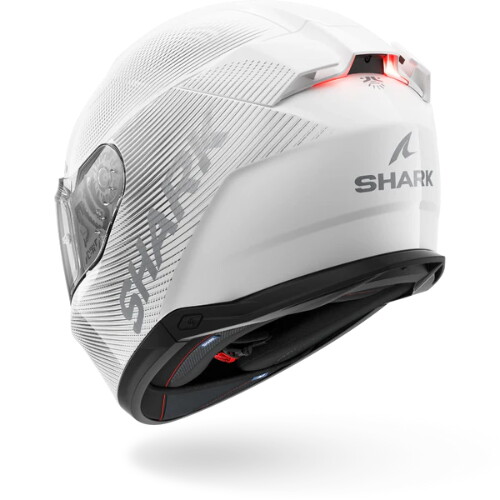  Shark Skwal İ3 SP Lyne Kapalı Kask