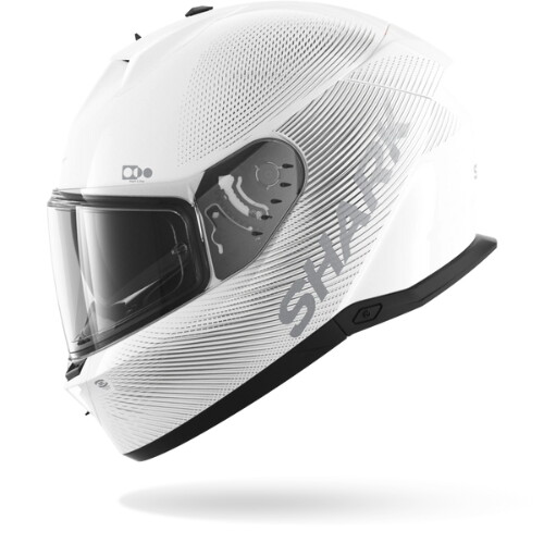  Shark Skwal İ3 SP Lyne Kapalı Kask