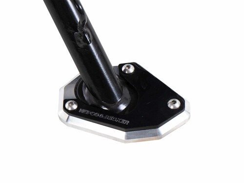 HEPCO BECKER KTM 890 YAN AYAK GENİŞLETİCİ  2021-22/42117617 00 91
