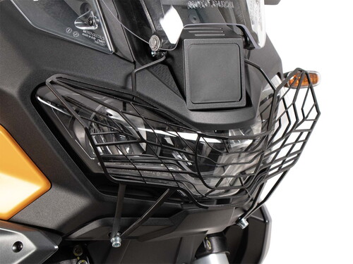 Hepco Becker Moto Guzzı Stelvio Far Koruma Demiri 2024-/700560 00 01