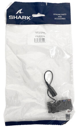  Shark Skwal İ3 Ana Ünite Led Sistemi AC0801