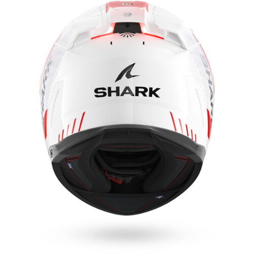  Shark Skwal İ3 Speed-Tech Kapalı Kask