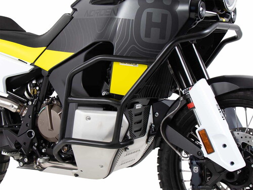 HEPCO BECKER Husqvarna 901 MOTOR KORUMA DEMİRİ 2022-/5027634 00 01