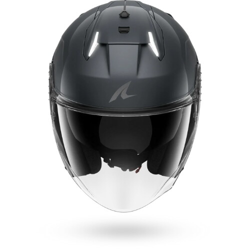  Shark Skwal i3 Jet Blank Açık Kask