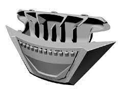  Shark Speed-R İçi Çene Havalandırma AC45100P