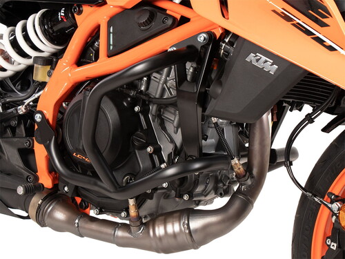 HEPCO BECKER KTM 390 DUKE MOTOR KORUMA DEMİRİ  2024-/5017672 00 01