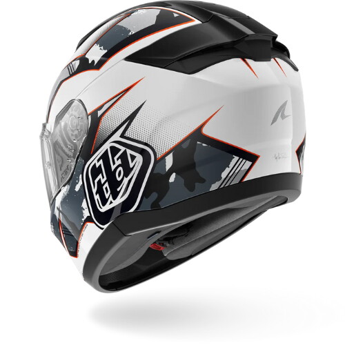  Shark Rıdıll 2 Matrix Camo Kapalı Kask