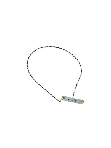  Shark Skwal İ3 Arka Havalandırma led Sistemi AC0804