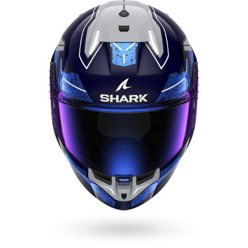  Shark Skwal İ3 Rhad Kapalı Kask  BUS