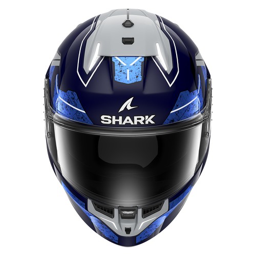  Shark Skwal İ3 Rhad Kapalı Kask