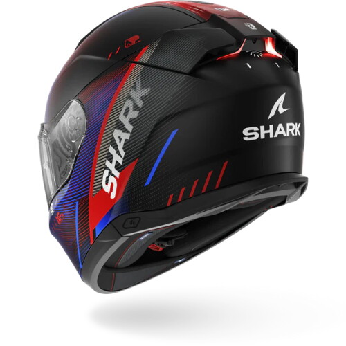  Shark Skwal İ3 Speed-Tech Mat Kapalı Kask