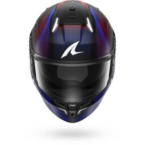  Shark Skwal İ3 Speed-Tech Mat Kapalı Kask