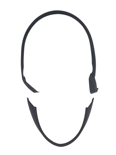  Shark Evo1 Evo2 Boyun/Çene Fitili JO9120P