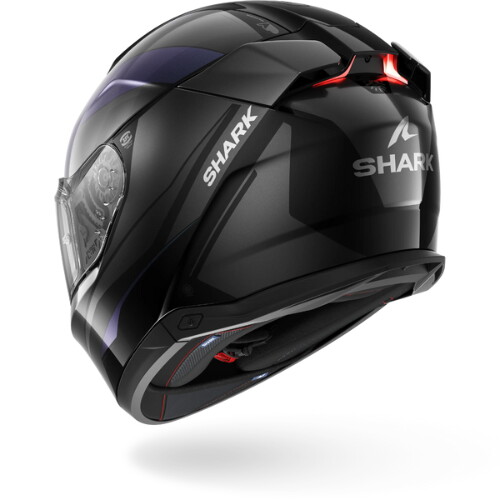  Shark Skwal İ3 Mekarıum Kapalı Kask