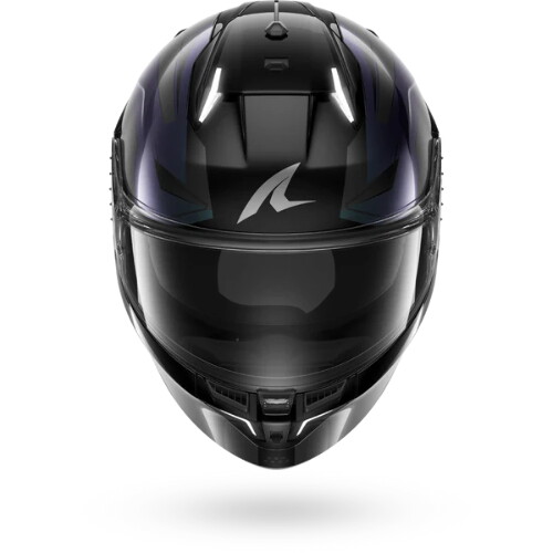  Shark Skwal İ3 Mekarıum Kapalı Kask