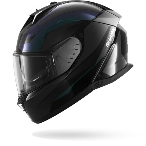  Shark Skwal İ3 Mekarıum Kapalı Kask